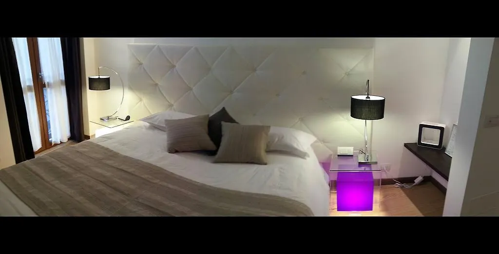 Bed & Breakfast Casa Calicantus Milano