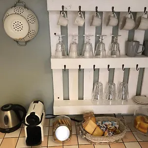Nocleg ze śniadaniem Residenza Fiori Di Grano, Mediolan