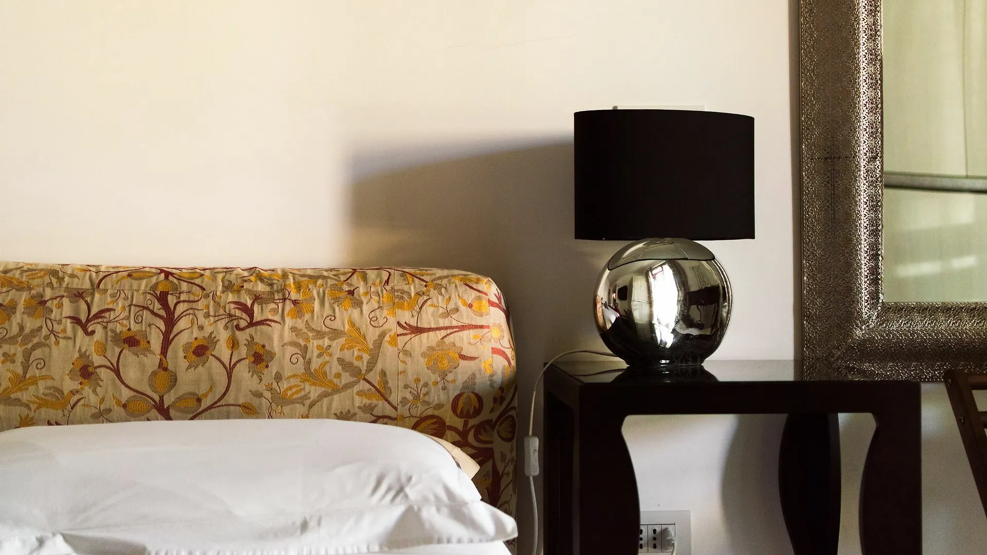 ** Bed and breakfast Casa Calicantus Milán Italia