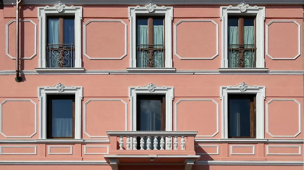 Casa Calicantus location