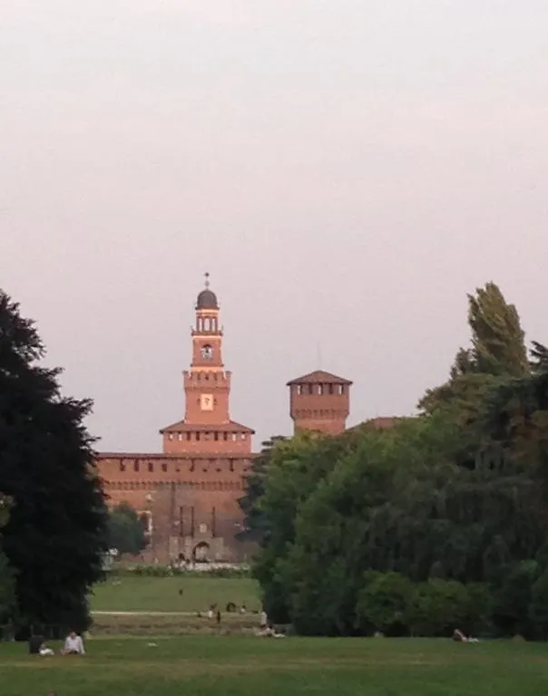 Casa Calicantus Milan Bed & Breakfast